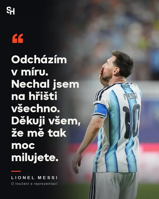 Example graphic, Quote style